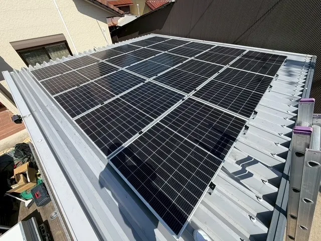 一般住宅様